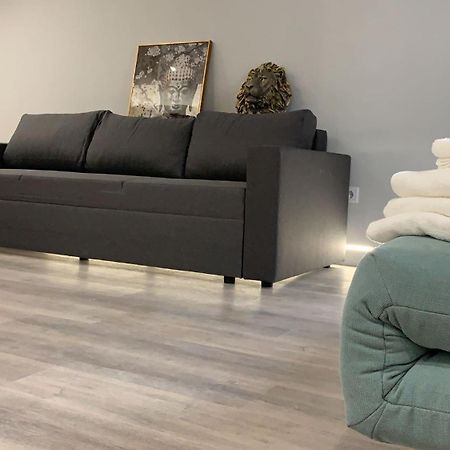 Apartamento En سلامنكا المظهر الخارجي الصورة
