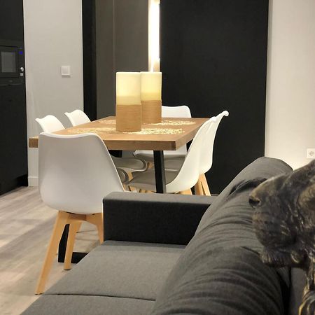 Apartamento En سلامنكا المظهر الخارجي الصورة