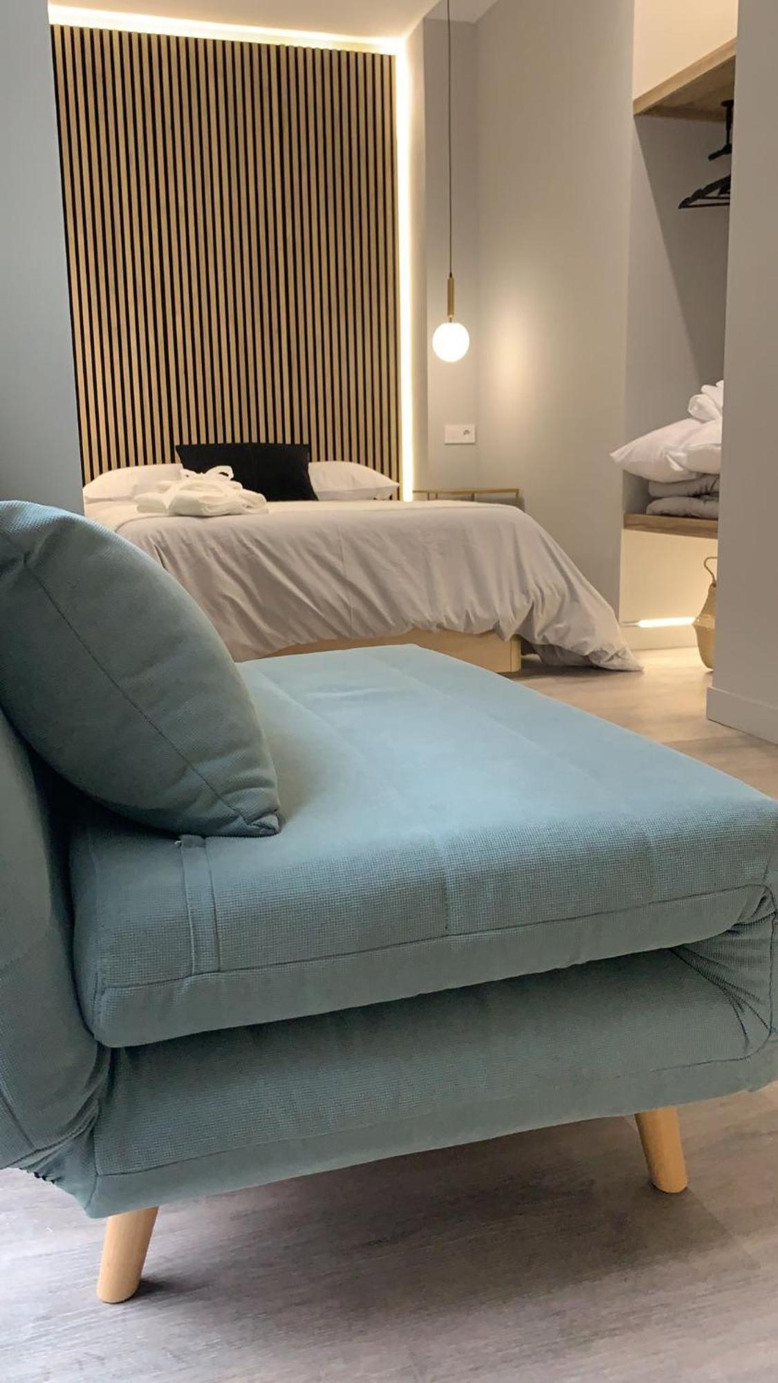Apartamento En سلامنكا المظهر الخارجي الصورة
