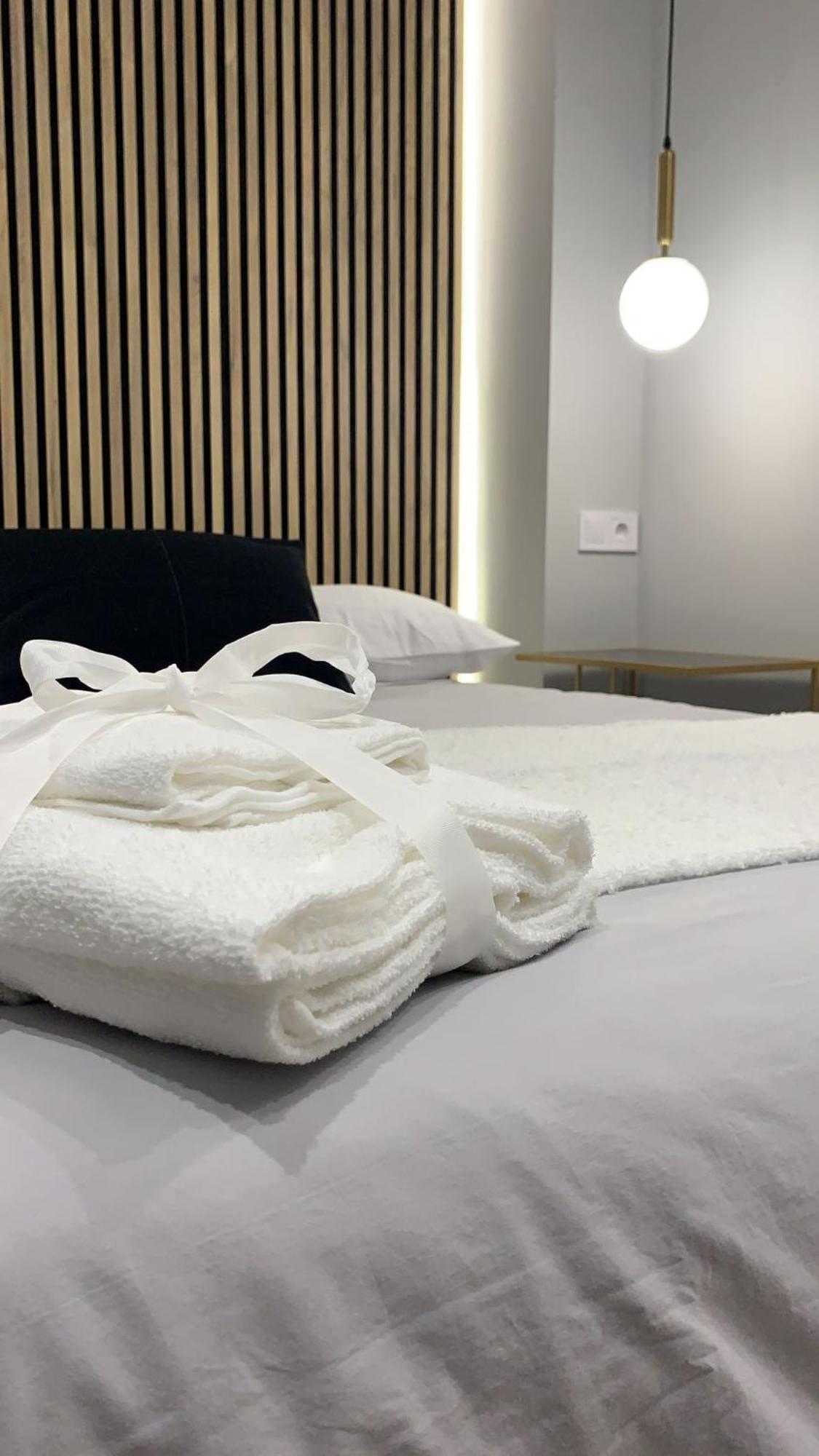 Apartamento En سلامنكا المظهر الخارجي الصورة