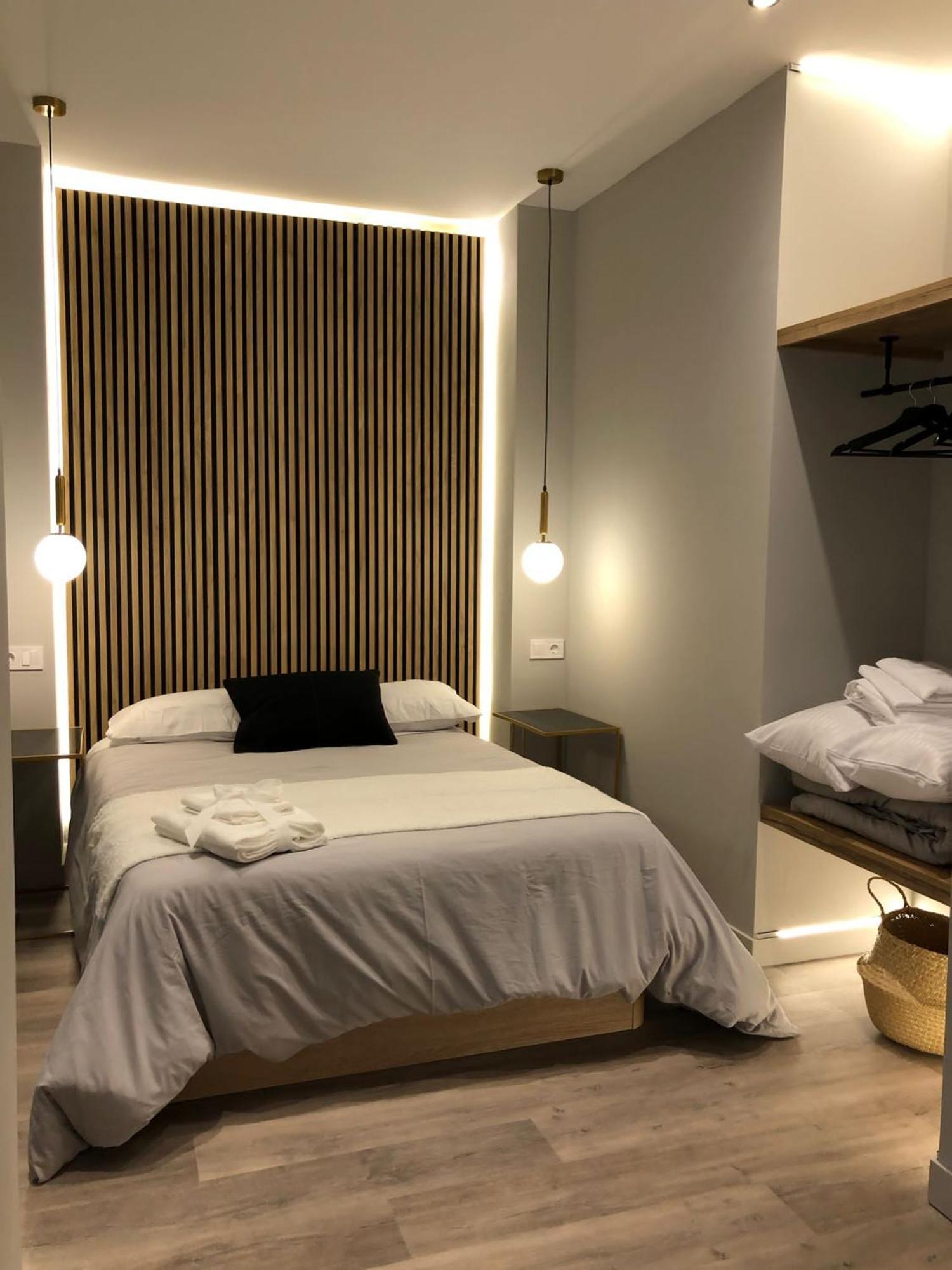 Apartamento En سلامنكا المظهر الخارجي الصورة