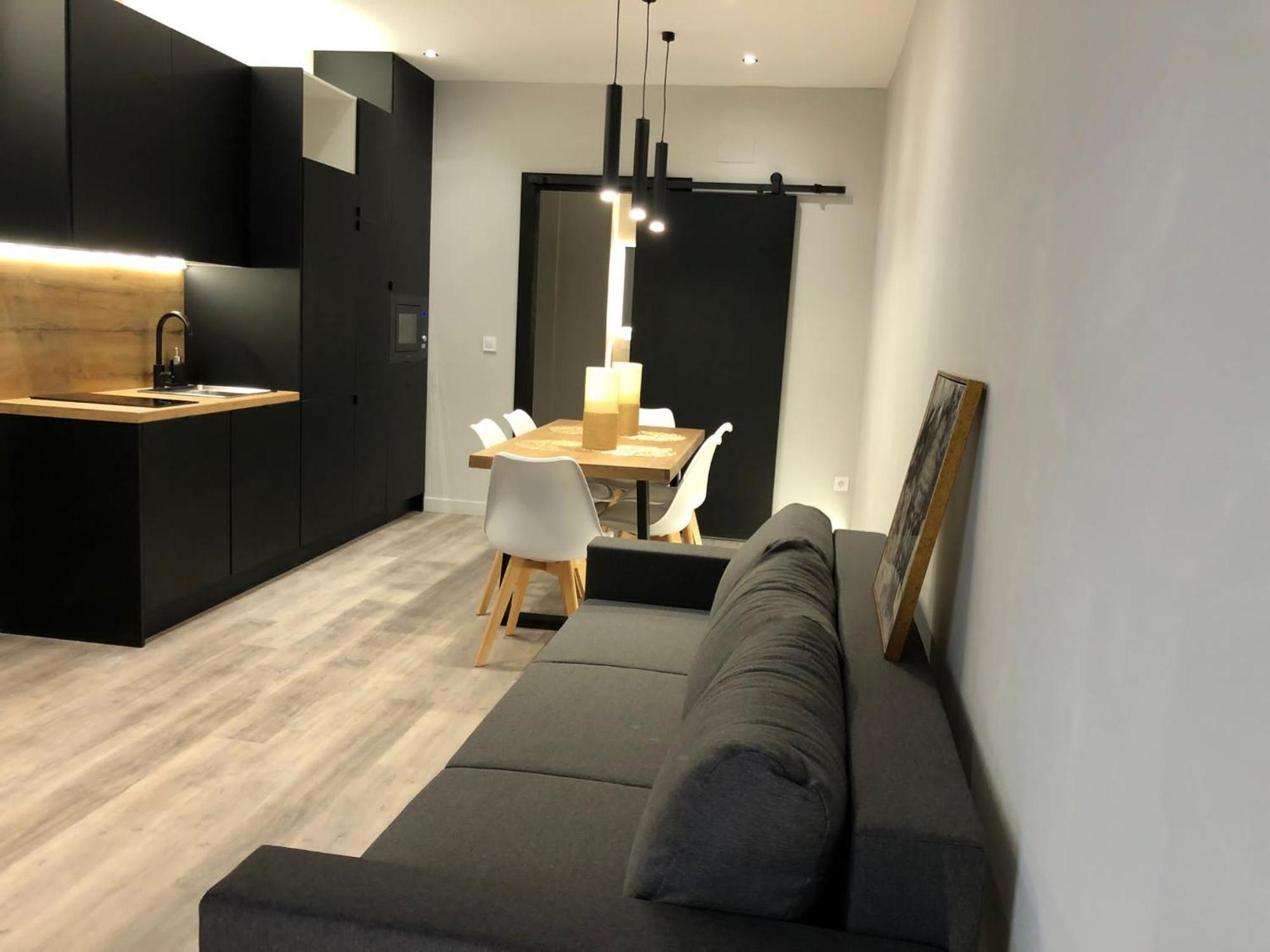 Apartamento En سلامنكا المظهر الخارجي الصورة