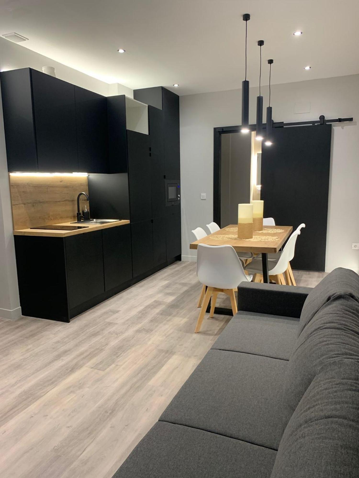 Apartamento En سلامنكا المظهر الخارجي الصورة