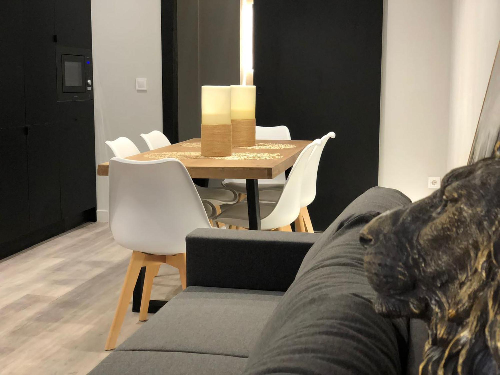 Apartamento En سلامنكا المظهر الخارجي الصورة