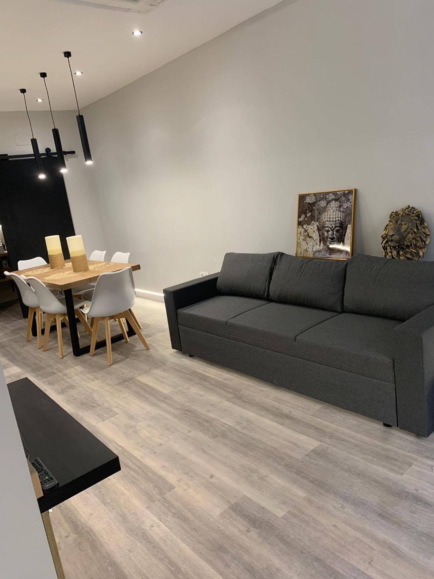 Apartamento En سلامنكا المظهر الخارجي الصورة
