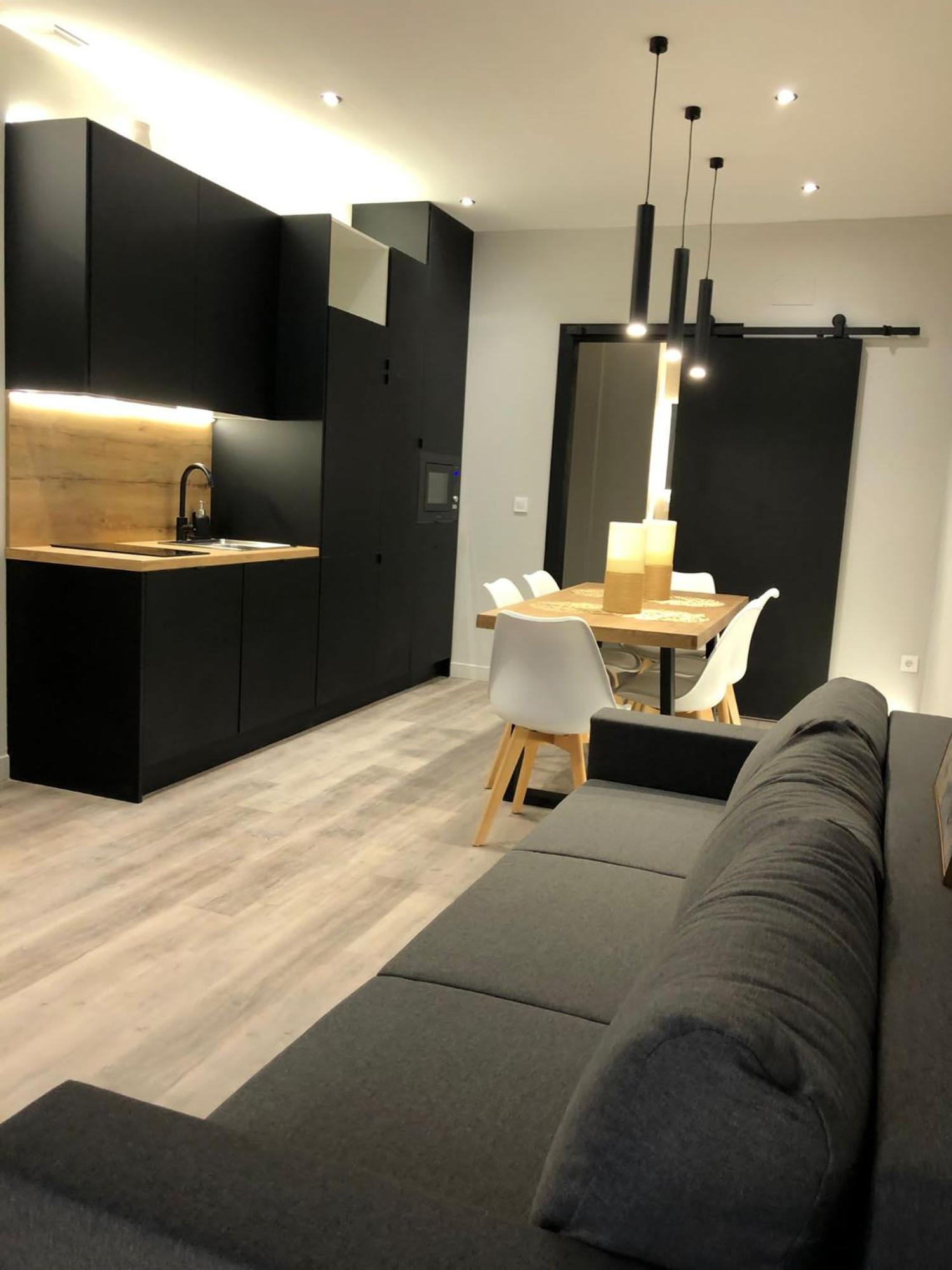 Apartamento En سلامنكا المظهر الخارجي الصورة